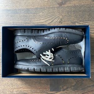 Cole Haan Grandzero No Stich